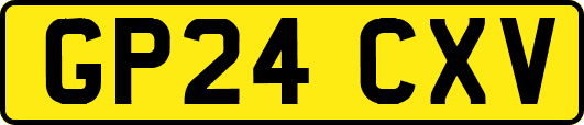 GP24CXV