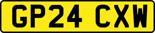 GP24CXW