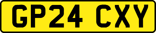 GP24CXY