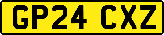 GP24CXZ