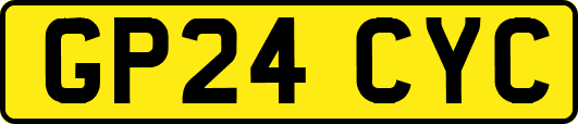 GP24CYC