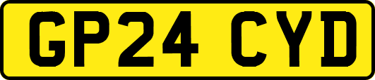 GP24CYD