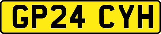 GP24CYH