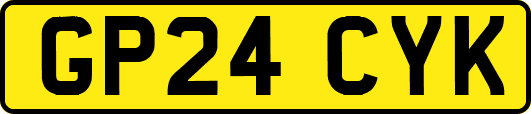 GP24CYK