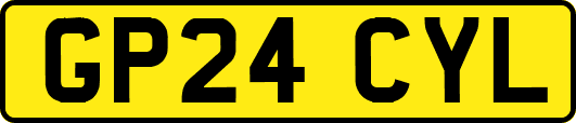 GP24CYL