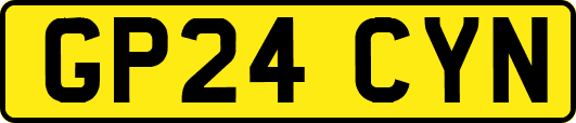 GP24CYN