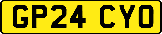 GP24CYO