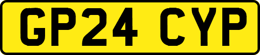 GP24CYP