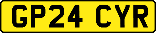 GP24CYR