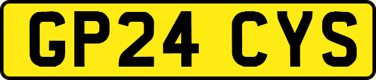 GP24CYS