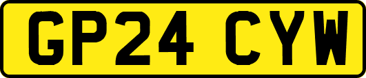 GP24CYW