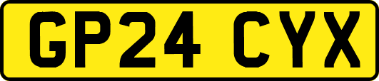 GP24CYX