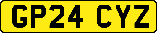 GP24CYZ