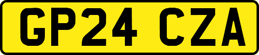 GP24CZA