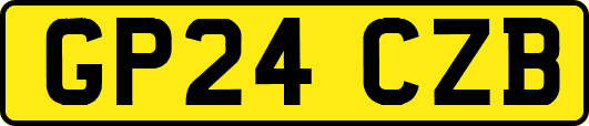 GP24CZB