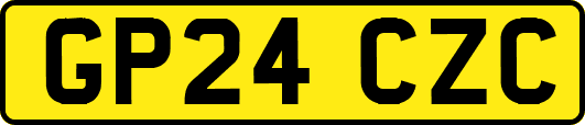 GP24CZC