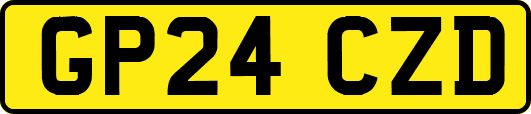 GP24CZD