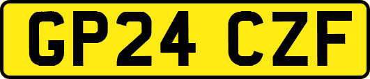 GP24CZF