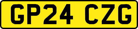 GP24CZG