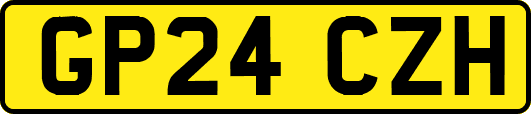 GP24CZH