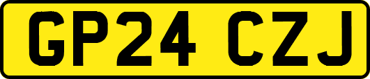 GP24CZJ