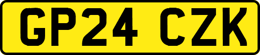 GP24CZK