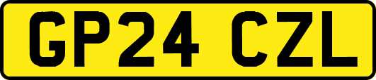 GP24CZL