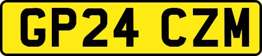 GP24CZM