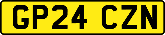 GP24CZN