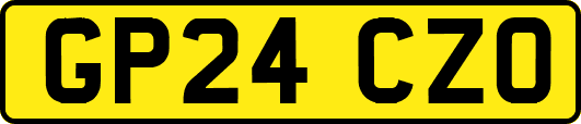 GP24CZO