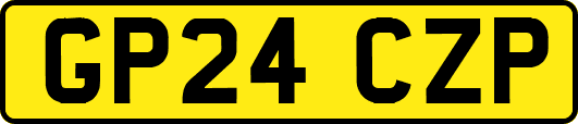 GP24CZP