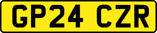 GP24CZR