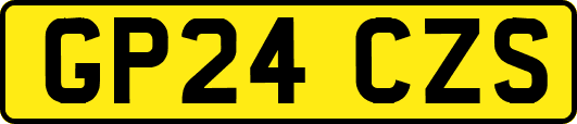 GP24CZS