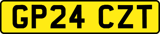 GP24CZT