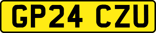 GP24CZU