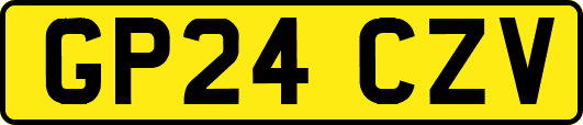 GP24CZV