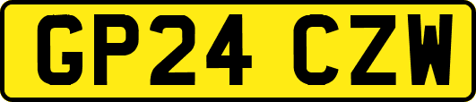 GP24CZW