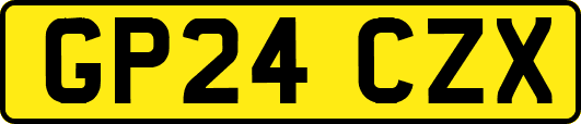 GP24CZX