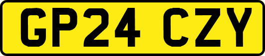 GP24CZY