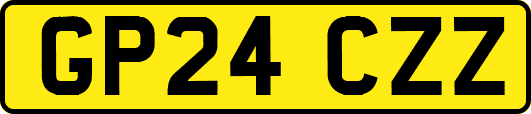 GP24CZZ