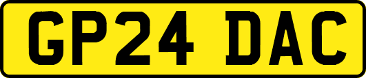 GP24DAC