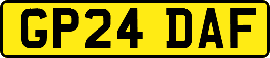 GP24DAF