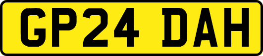 GP24DAH