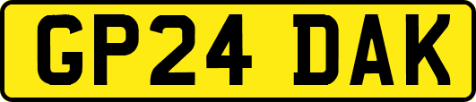 GP24DAK