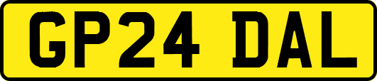 GP24DAL
