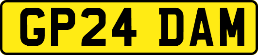 GP24DAM