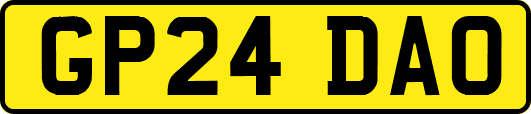 GP24DAO