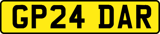 GP24DAR