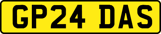 GP24DAS