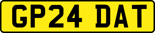 GP24DAT